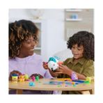 Storemax Hasbro Play-Doh Uçak Kaşifi Başlangıç Oyun Seti - 1BW-Beyaz - 0,60 x 19 x 29 cm