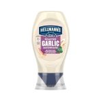 Storemax Hellmanns Sarımsaklı Mayonez 235G