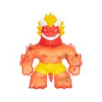 Storemax Heroes Of Goo Jit Zu Hero Creator Blazagon 3 Benzersiz Goo Dolgu, Karıştırın, Doldurun ve Kendi Esnek Aksiyon Figürünüzü Oluşturun, Tekrar ve Tekrar Oynayın - 01-Mavi