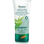 Storemax Himalaya Since 1930 Nemlendirici Yüz Yıkama Jeli, Salatalık, Aloe Vera, Parabensiz, Normal ve Kuru Ciltler, 150 ml