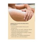 Storemax Hindistan Cevizi El, Ayak ve Vücut Peelingi - Glow Coconut Scrub