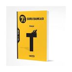 Storemax Hız 7. Sınıf Türkçe Soru Bankası