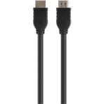 Storemax Hızlı HDMI 1.4 Kablosu, 1.5m (4k, Ultra Hd, 3d), F3Y017BT1, 5mblk - Ahşap