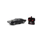 STOREMAX Hızlı ve Öfkeli Uzaktan Kumandalı Araba - 1970 Dodge Charger, 1:16 Ölçek, Yüksek Hızlı ve