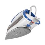 Storemax HL-8012 Buhar Damlama Önleyici 3000W Titanyum Taban Buharlı Ütü - 1BW-Beyaz