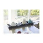 Storemax Home Bulaşıklık, Çelik, Siyah - 0 - 249 ml