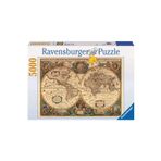 STOREMAX htpshopmx - 5000 Parça Puzzle Antik Dünya (174119) str http 1092444