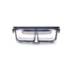 STOREMAX htpshopmx 530286m Kilitli Bölmeli Saklama Kabı 1010cc str http 1092444