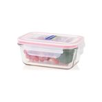 STOREMAX htpshopmx Cam Saklama Kabı Taper 480ml str http 1092444