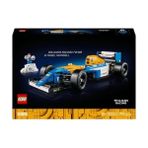 Storemax Icons Williams FW14B ve Nigel Mansell 10353 – Yetişkinler Için Sürücü Figürü, Kupa ve Sergileme Standı Içeren Model Yapım Seti – Kadınlar ve Erkekler Için Hediye Fikri (797 Parça) - (ClearEyelets)Black-RadiantOrchid