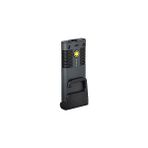 Storemax IF2R LED Şantiye Projektörü - Ahşap