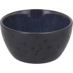 Storemax Iki Renkli Kase Siyah Ø 12 cm - 0 - Siyah