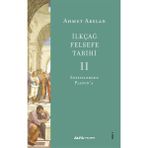 Storemax Ilkçağ Felsefe Tarihi 2: Sofistlerden Platon’a - Evet