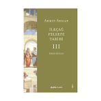 Storemax Ilkçağ Felsefe Tarihi 3: Aristoteles - Evet