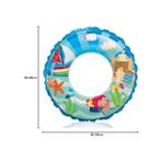 Storemax Intex Deniz Simidi 61CM Seffaf 59242