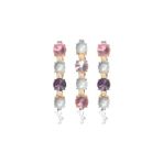 Storemax Invisibobble Traceless Waver Boncuklu 3'lü Saç Tokası