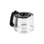Storemax Iyi Parça Hotpoint-Ariston cm Tdc Dxb0 Kahve Makinesi Uyumlı Cam Demlik
