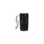 Storemax Kablosuz Bluetooth Hoparlör – Güçlü ve Temiz Ses 2 Hoparlör'' Alev Işığı, Fm Radyo, USB ve Micro Sd Destekli, Taşınabilir, Şarj Edilebilir, Renkli LED Işık - Adaçayı Yeşili