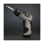 Storemax Kablosuz Tornavida – 6V 180RPM, LED Işıklı, Katlanabilir Gövde, Ileri-Geri Fonksiyonlu, 4xaa Pil ile Çalışan, Yumuşak Tutuşlu Elektrikli Vidalama Seti | KCS-616 - Option-1