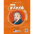 Storemax Kafa Dengi Tyt Fizik Soru Bankası