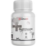 Storemax Karaworksell Supravet Glucosamine Kedi ve Köpek Eklem Sağlığı Güçlendirici Glukozamin Tablet + Vitamin C 75 Tablet
