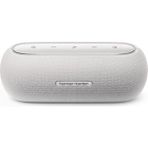 Storemax Kardon Luna, Bluetooth Hoparlör, Gri - Ahşap