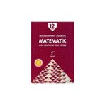 Storemax Karekök 12. Sınıf Matematik Mps Konu Anlatımı ve Soru Çözümü Set Yeni - Option-1