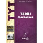 Storemax Karekök Tyt Tarih Soru Bankası (Yeni)