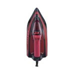 Storemax KBÜ701 Karina Buharlı Ütü | 2600W Güç | Seramik Taban | 190 gr Şok Buhar | Damlama & Kireç Önleme Sistemi - 1BW-Beyaz