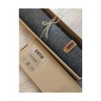 Storemax Keçe Mousepad (50 X100 Cm) Kaydırmaz Taban Ilaveli, Oyuncu Gamer Mouse Pad, Büyük Boy Large Ofis Tipi Mouse Ped, Fare Altlığı, Düz Masa Koruyucu Klavye Altı Mousepad (Koyu Gri) - 001-Renkli