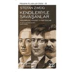 Storemax Kendileriyle Savaşanlar: Hölderlin – Kleist – Nietzsche