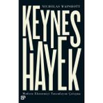 Storemax Keynes Hayek: Modern Ekonomiyi Tanımlayan Çatışma