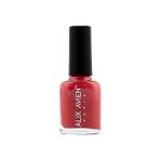 Storemax Kırmızı Oje 57 - Yüksek Pigmentli Uzun Süreli Kalıcılık Hızlı Kuruma - Nail Lacquer 57 - 0 - Siyah