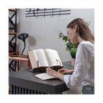 Storemax - Kitap Okuma Standı Büyük Boy (Antik)
