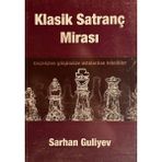 Storemax Klasik Satranç Mirası