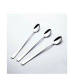 Storemax Kokteyl 3'ad (Uzun) Kaşık - 0 - 249 ml