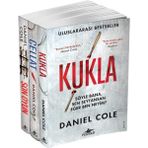Storemax Kukla Serisi 3 Kitap Set - Altın
