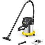 Storemax Kwd 3 S V 17 4 20 F Elektrikli Süpürge Kovası - 1BW-Beyaz