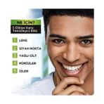 Storemax L'oréal Parıs Men Expert Pure Charcoal Cilt Problemlerine Karşı Savaşan Yüz Yıkama Jeli 100 ml