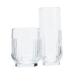 Storemax Lav, Tokyo 12'li Bardak Seti, 8692952211317, Şeffaf - 1 Adet - 0 - 499 ml