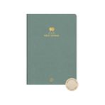 Storemax Le 17X24 Noktalı Bullet Journal Defter Fil - 0 - --