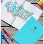 Storemax Le 17X24 Noktalı Bullet Journal Defter Koala - 0 - --