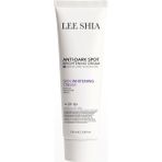 Storemax Lee Shia Cilt Beyazlatıcı Leke Kremi 100 ml (Rıce Bran, Nıacınamıde, Arbutın, SPF15)