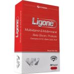 Storemax Lıgone Multivitamin Mineral, 30 Kapsül - --