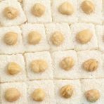 Storemax Lokum H.c. Sultan Fındıklı 500 G. Turkuaz