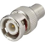 Storemax Lr-Tos Rca-Bnc Dönüştürücü Konnektör (1) - Ahşap