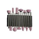Storemax M 92560 Mini Taşlama Seti, 12 Parça