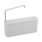 Storemax M-E78-01 Deterjan/süngerlik Kutusu, Beyaz - 0 - 249 ml