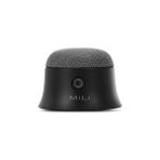 Storemax Mag-Soundmate Magsafe Uyumlu Mini Taşınabilir Bluetooth Hoparlör Siyah - Adaçayı Yeşili