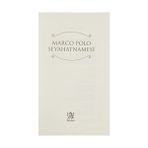 Storemax Marco Polo Seyahatnamesi - Option-1 - Altın